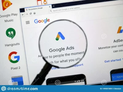 SkillUP 101 – Google Ads