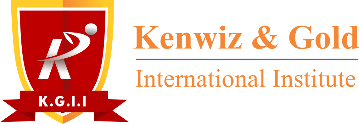 Kenwiz and Gold International Institute